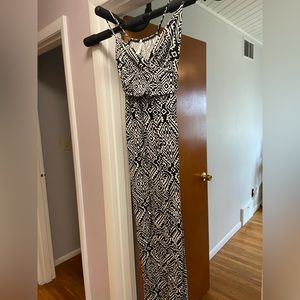 Tribal Maxi!